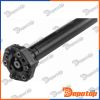 Arbre de transmission pour CHEVROLET | NWN-CH-058, 986439